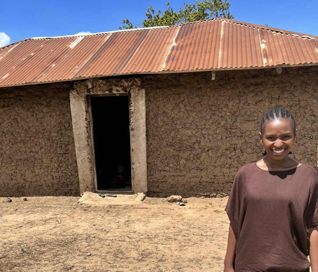 city girl to village girlie